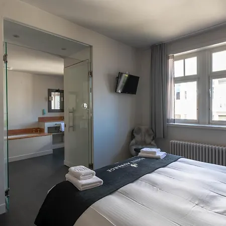 Bonne (adults Only) Hotel 3*